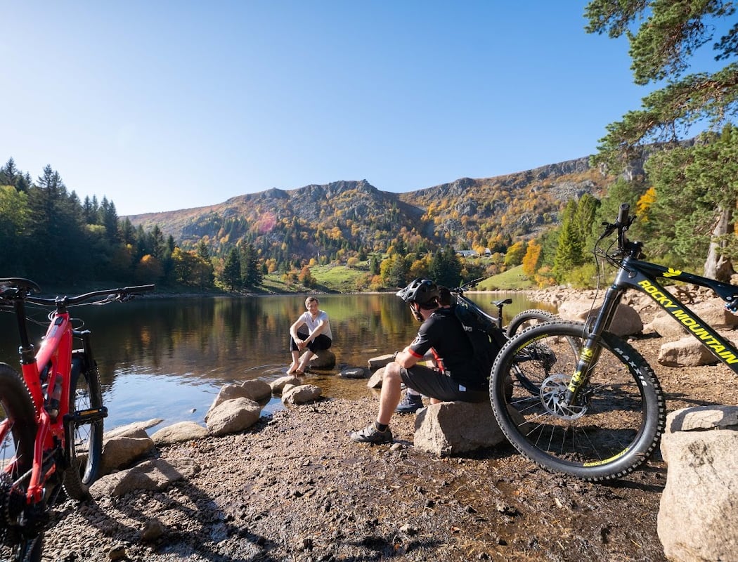 Club Vosgien Hiking Programme 2026 1